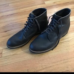 Redwing Merchant boots